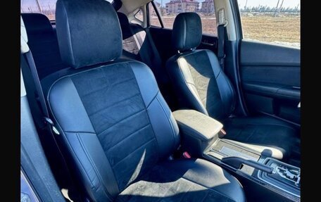 Mazda 6, 2008 год, 650 000 рублей, 13 фотография
