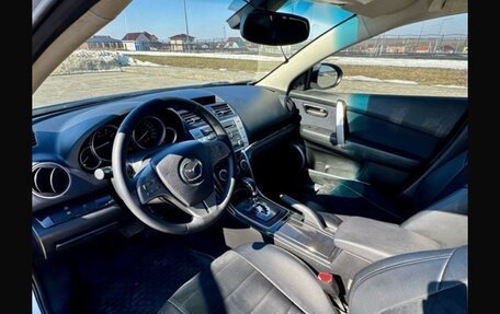 Mazda 6, 2008 год, 650 000 рублей, 10 фотография
