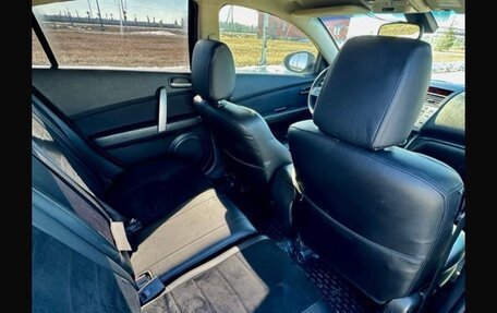 Mazda 6, 2008 год, 650 000 рублей, 14 фотография