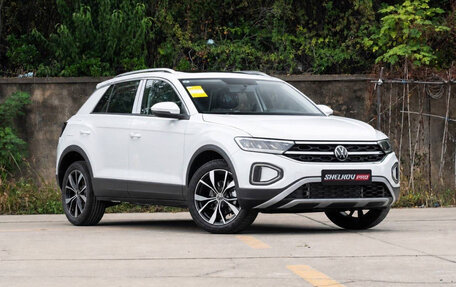 Volkswagen T-Roc I, 2026 год, 2 560 000 рублей, 3 фотография