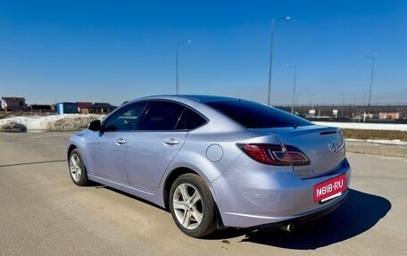 Mazda 6, 2008 год, 650 000 рублей, 6 фотография
