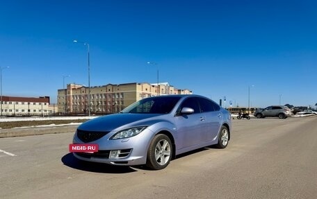 Mazda 6, 2008 год, 650 000 рублей, 8 фотография