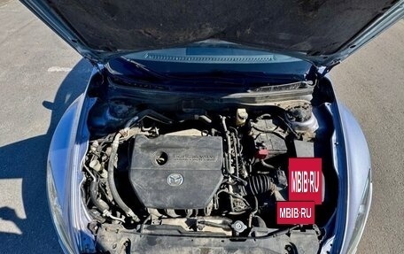 Mazda 6, 2008 год, 650 000 рублей, 17 фотография