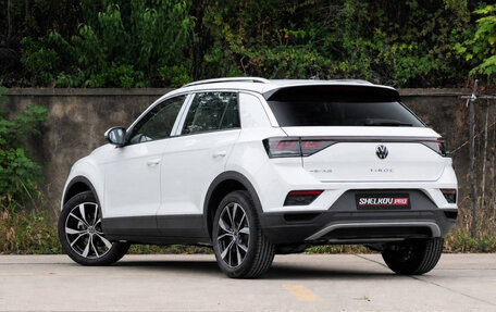 Volkswagen T-Roc I, 2026 год, 2 560 000 рублей, 4 фотография
