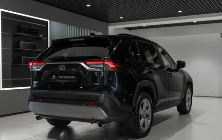 Toyota RAV4, 2020 год, 2 795 000 рублей, 5 фотография