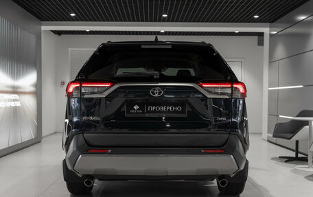Toyota RAV4, 2020 год, 2 795 000 рублей, 6 фотография