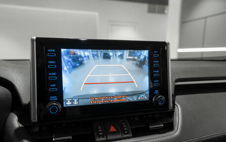 Toyota RAV4, 2020 год, 2 795 000 рублей, 17 фотография