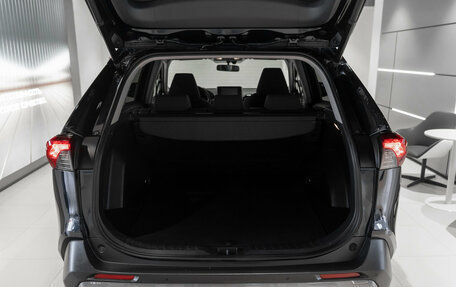 Toyota RAV4, 2020 год, 2 795 000 рублей, 20 фотография