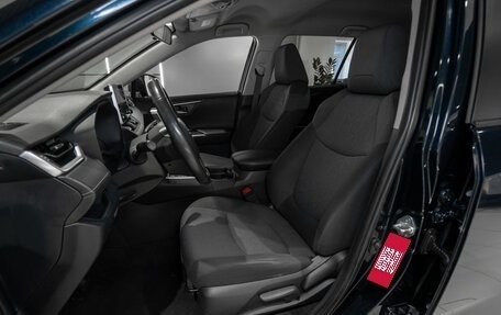 Toyota RAV4, 2020 год, 2 795 000 рублей, 9 фотография