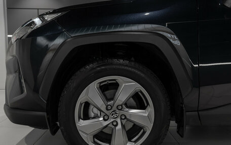 Toyota RAV4, 2020 год, 2 795 000 рублей, 22 фотография