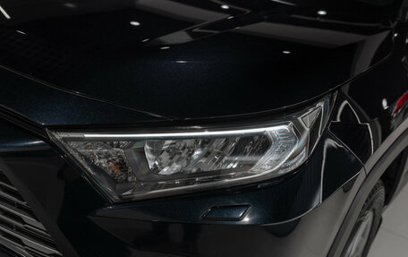 Toyota RAV4, 2020 год, 2 795 000 рублей, 23 фотография