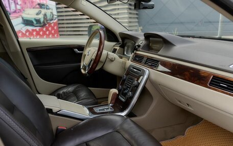 Volvo XC70 II рестайлинг, 2011 год, 1 248 000 рублей, 6 фотография