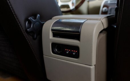 Volvo XC70 II рестайлинг, 2011 год, 1 248 000 рублей, 9 фотография