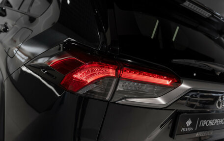 Toyota RAV4, 2020 год, 2 795 000 рублей, 24 фотография