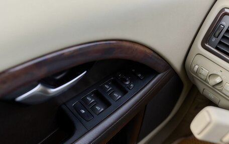 Volvo XC70 II рестайлинг, 2011 год, 1 248 000 рублей, 14 фотография