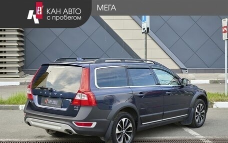 Volvo XC70 II рестайлинг, 2011 год, 1 248 000 рублей, 2 фотография
