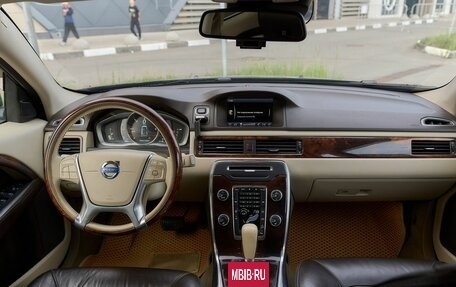 Volvo XC70 II рестайлинг, 2011 год, 1 248 000 рублей, 7 фотография