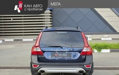 Volvo XC70 II рестайлинг, 2011 год, 1 248 000 рублей, 4 фотография