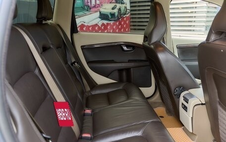 Volvo XC70 II рестайлинг, 2011 год, 1 248 000 рублей, 8 фотография