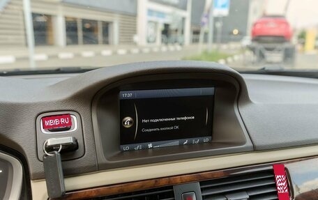 Volvo XC70 II рестайлинг, 2011 год, 1 248 000 рублей, 11 фотография