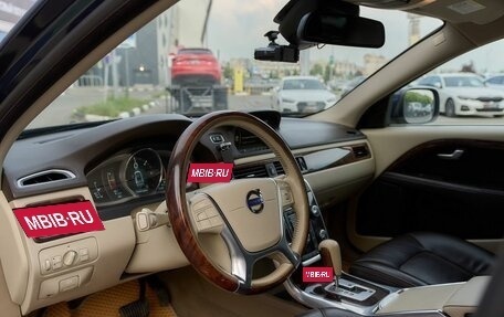 Volvo XC70 II рестайлинг, 2011 год, 1 248 000 рублей, 5 фотография