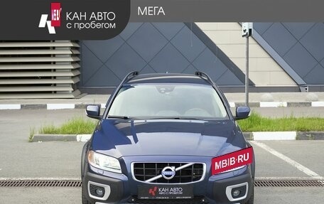 Volvo XC70 II рестайлинг, 2011 год, 1 248 000 рублей, 3 фотография