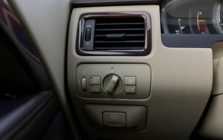 Volvo XC70 II рестайлинг, 2011 год, 1 248 000 рублей, 15 фотография