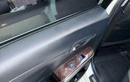 Toyota Camry, 2017 год, 2 300 000 рублей, 11 фотография