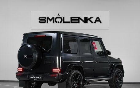 Mercedes-Benz G-Класс AMG, 2024 год, 27 990 000 рублей, 2 фотография