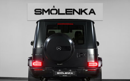 Mercedes-Benz G-Класс AMG, 2024 год, 27 990 000 рублей, 4 фотография