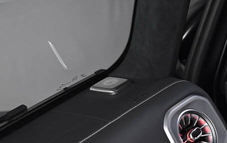 Mercedes-Benz G-Класс AMG, 2024 год, 27 990 000 рублей, 13 фотография