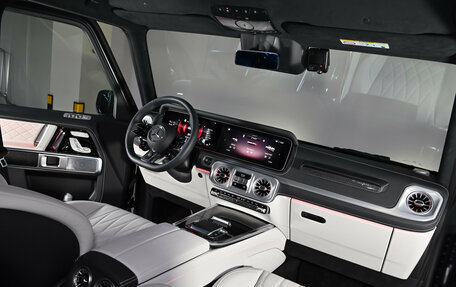 Mercedes-Benz G-Класс AMG, 2024 год, 27 990 000 рублей, 9 фотография