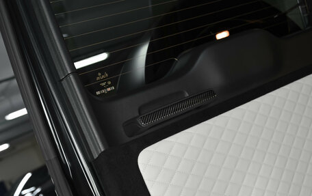 Mercedes-Benz G-Класс AMG, 2024 год, 27 990 000 рублей, 6 фотография
