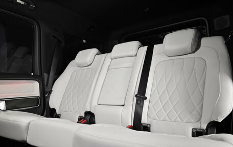 Mercedes-Benz G-Класс AMG, 2024 год, 27 990 000 рублей, 17 фотография