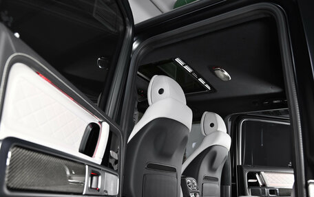 Mercedes-Benz G-Класс AMG, 2024 год, 27 990 000 рублей, 14 фотография