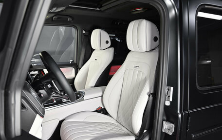 Mercedes-Benz G-Класс AMG, 2024 год, 27 990 000 рублей, 18 фотография