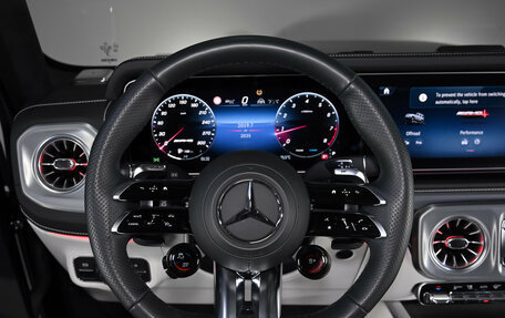 Mercedes-Benz G-Класс AMG, 2024 год, 27 990 000 рублей, 22 фотография