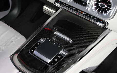 Mercedes-Benz G-Класс AMG, 2024 год, 27 990 000 рублей, 24 фотография