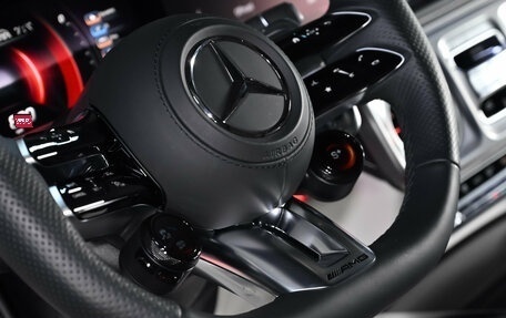 Mercedes-Benz G-Класс AMG, 2024 год, 27 990 000 рублей, 21 фотография