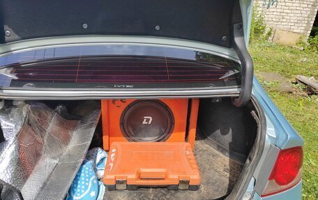 Honda Civic VIII, 2008 год, 510 000 рублей, 7 фотография