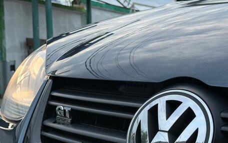Volkswagen Golf V, 2008 год, 790 000 рублей, 5 фотография