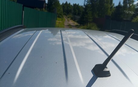 Mitsubishi ASX I рестайлинг, 2012 год, 850 000 рублей, 6 фотография