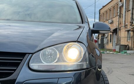 Volkswagen Golf V, 2008 год, 790 000 рублей, 4 фотография