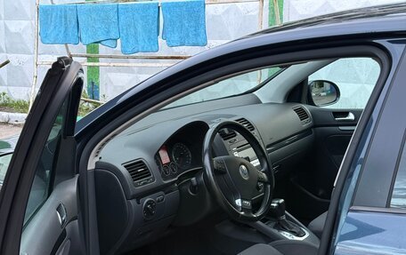 Volkswagen Golf V, 2008 год, 790 000 рублей, 6 фотография