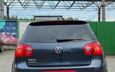 Volkswagen Golf V, 2008 год, 790 000 рублей, 3 фотография