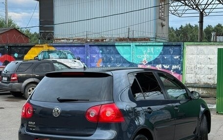 Volkswagen Golf V, 2008 год, 790 000 рублей, 2 фотография