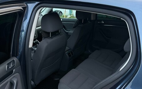 Volkswagen Golf V, 2008 год, 790 000 рублей, 8 фотография