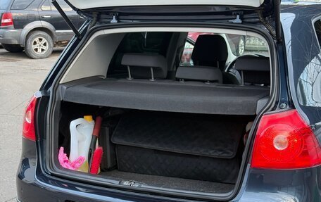 Volkswagen Golf V, 2008 год, 790 000 рублей, 15 фотография