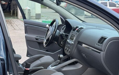 Volkswagen Golf V, 2008 год, 790 000 рублей, 13 фотография