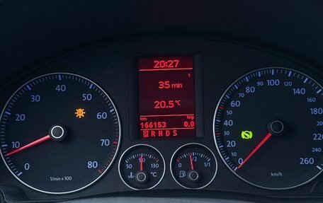 Volkswagen Golf V, 2008 год, 790 000 рублей, 14 фотография